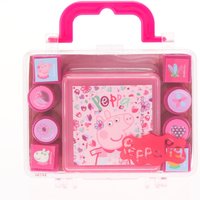 Peppa Pig Stamp Case
