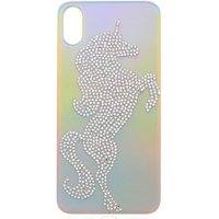 Holographic Unicorn Phone Case - Limited Edition