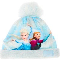 Disney Frozen Sequin Beanie Hat