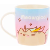Pusheen Meowgical Unicorn Mug