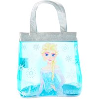 Disney Frozen Elsa Jelly Tote Bag