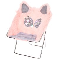 Pink Jewel Owl Phone Holder