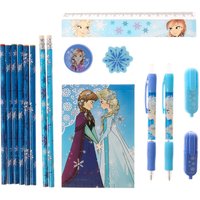 Frozen Anna & Elsa Stationery Set