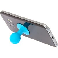 Blue Gumball Phone Stand