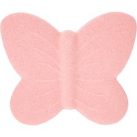 Pink Butterfly Strawberry Scented Bath Bomb