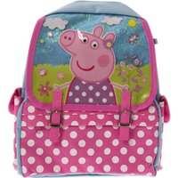 Peppa Pig School Backpack