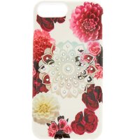 Mandala Blossom Protective Phone Case