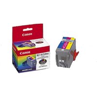 CANON BCI-6 Tri-colour Ink Cartridge