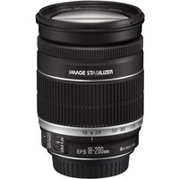 CANON EF-S 18-200 Mm F/3.5-5.6 IS Telephoto Zoom Lens