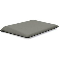 BELKIN CushDesk Laptop Cooling Stand - Black & Grey, Black