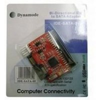 DYNAMODE IDE-SATA-SI Bidirectional IDE Drive To SATA Converter