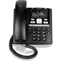 BT Paragon 650 Corded Phone With Answering Machine