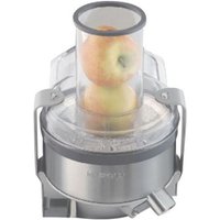 KENWOOD AT641 Vita Pro-Active Continuous Juice Extractor Attachment - For Chef And Major Mixers