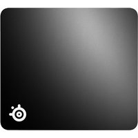 SteelserieS QcK Gaming Surface - Black, Black