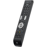 ONE FOR ALL URC 7140 Essence 4 Universal Remote Control