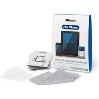 THIS CLEANS IPhone, IPad & IPod Antibacterial Cleaning Kit