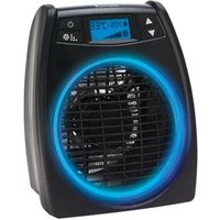 DIMPLEX DXGLO2 GloFan Hot & Cool Fan Heater