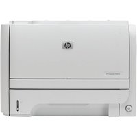 HP Laserjet P2035 Monochrome Laser Printer