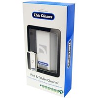 TECHLINK ThisCleans IPad And Tablet Cleaner