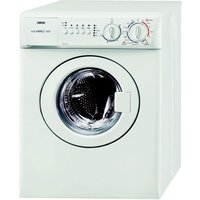ZANUSSI ZWC1301 Washing Machine - White, White