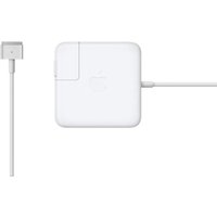 APPLE Magsafe 2 85 W Power Adapter - White, White