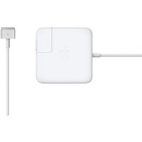 APPLE MagSafe 2 45 W Power Adapter - White, White