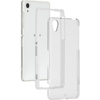 CASE-MATE CM030985 Tough Naked Sony Xperia Z2 Case - Clear