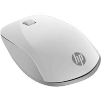 HP Z5000 Wireless Optical Mouse - White, White