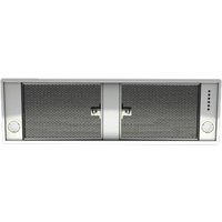 BRITANNIA Latour TPBTHC950 Canopy Cooker Hood - Stainless Steel, Stainless Steel