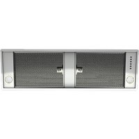BRITANNIA Latour 95 TPBTHC1150 Canopy Cooker Hood - Stainless Steel, Stainless Steel