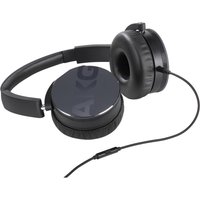 AKG Y50 Headphones - Black, Black
