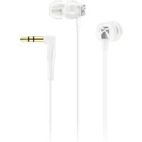 SENNHEISER CX 3.00 Headphones - White, White
