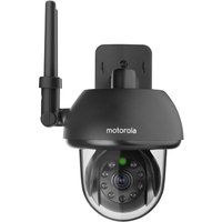 MOTOROLA Focus 73 Connect HD WiFi Home Security Camera