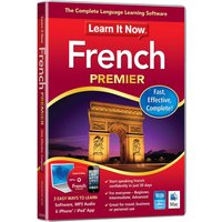 AVANQUEST Learn It Now - French