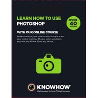 KNOWHOW ELearning - Photoshop