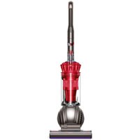 DYSON DC55 Total Clean Upright Bagless Vacuum Cleaner - Red, Red