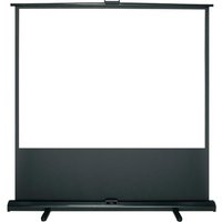 OPTOMA DP-3084MWL 84" Portable Pull Up Projector Screen