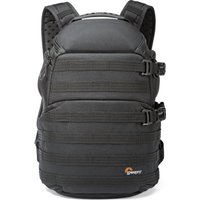 LOWEPRO ProTactic 350AW DSLR Camera Backpack - Black, Black