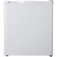 ESSENTIALS CTF34W15 Mini Freezer - White, White
