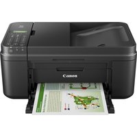 CANON PIXMA MX495 All-in-One Wireless Inkjet Printer With Fax - Black, Black