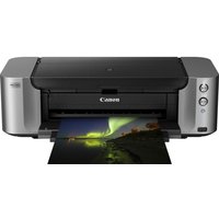 CANON PIXMA PRO-100s Wireless A3 Inkjet Printer