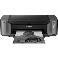 CANON PIXMA PRO-10S Wireless A3 Inkjet Printer