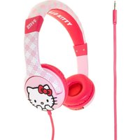 HELLO KITTY Hello Kitty Kids Headphones - Pink, Pink
