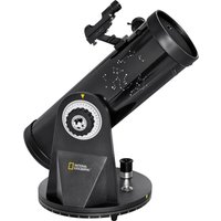 NAT. GEOGRAPHIC 114/500 Compact Reflector Telescope