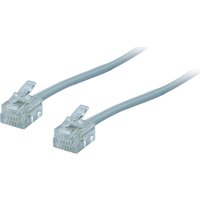 ADVENT ARJ112M15 RJ11 Ethernet Cable - 2 M