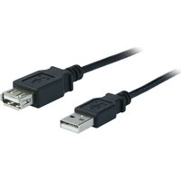 ADVENT AUEX48M15 USB Extension Cable - 3 M
