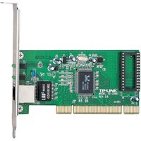 TP-LINK TG-3269 PCI Ethernet Card