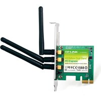 TP-LINK TL-WDN4800 PCIe Wireless Card - Dual Band