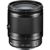NIKON 1 NIKKOR VR 10-100 Mm F/4.05.6 Telephoto Zoom Lens