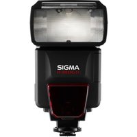 SIGMA EF-610 DG ST Flashgun - For Nikon